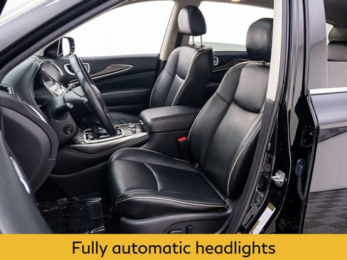 Used 2019 INFINITI QX60 Pure AWD/4WD image 15