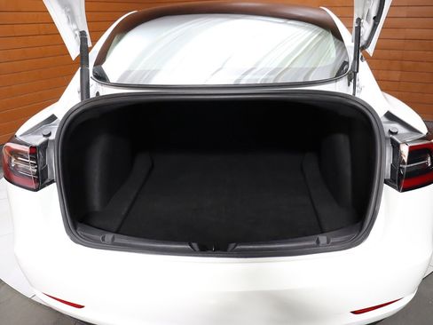 Used 2023 Tesla Model 3 Standard Range image 50