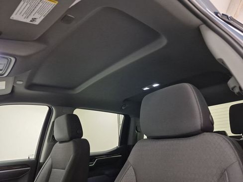 New 2026 GMC Sierra 1500 Elevation image 19