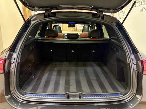 New 2026 Mercedes-Benz GLC 300 image 21