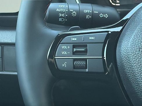 New 2026 Honda Pilot Black Edition image 27