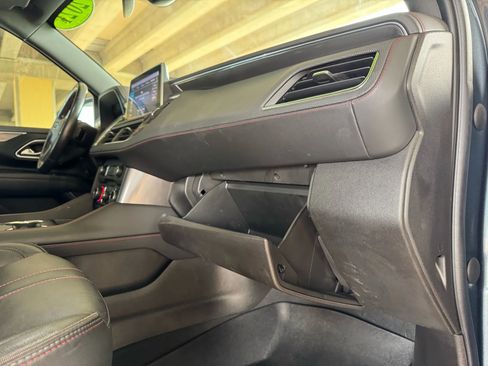 Used 2021 Chevrolet Tahoe RST image 32