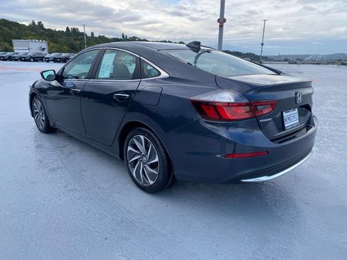 Used 2019 Honda Insight Touring image 6