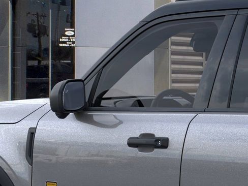 New 2025 Ford Bronco Sport Badlands image 20