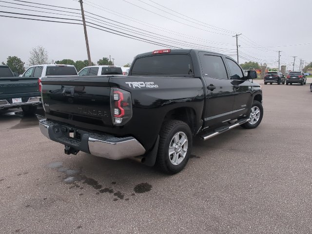 Used 2014 Toyota Tundra SR5 w/ SR5 Upgrade Package AWD/4WD image 8