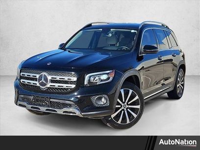 Used 2021 Mercedes-Benz GLB 250