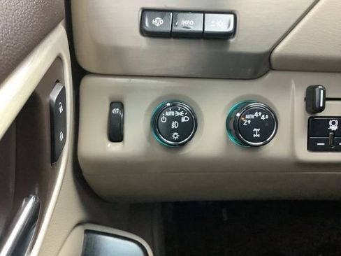 Used 2019 GMC Yukon Denali AWD/4WD image 19