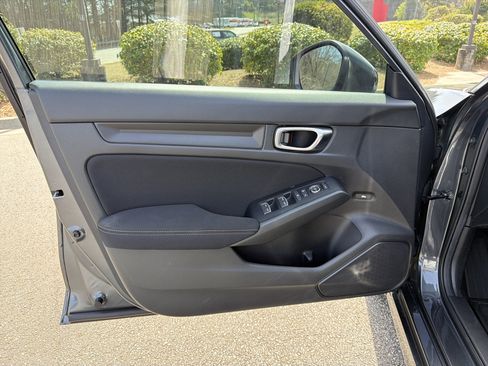 Used 2024 Honda Civic Sport image 20