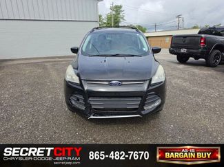 Used 2013 Ford Escape SE FWD video 2