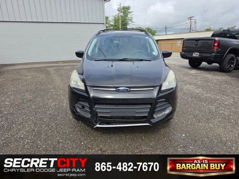 Used 2013 Ford Escape SE FWD image 2