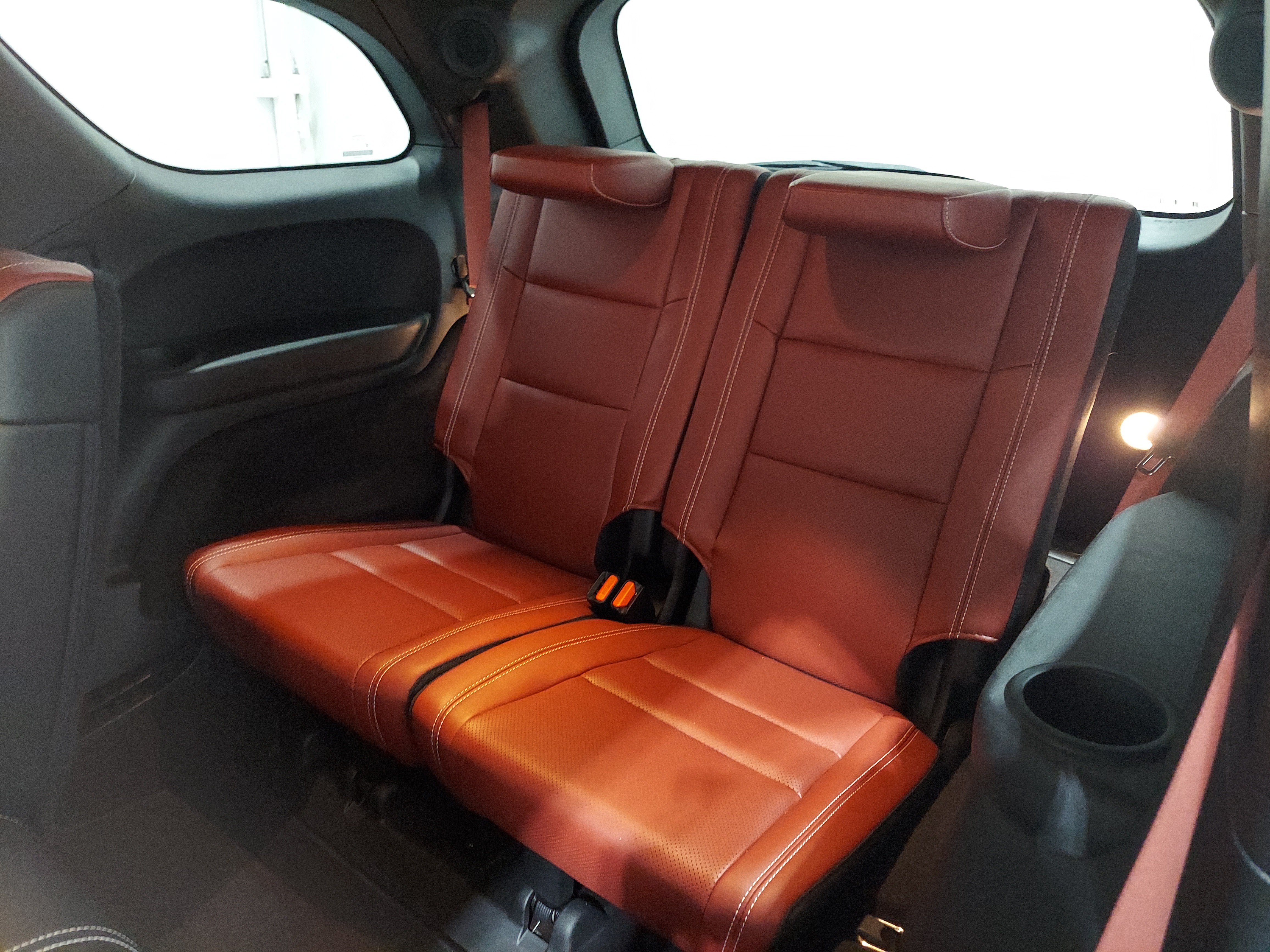 Used 2023 Dodge Durango SRT AWD/4WD image 15