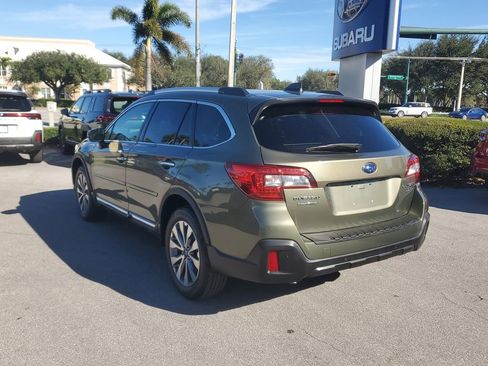 Used 2019 Subaru Outback 3.6R Touring image 3