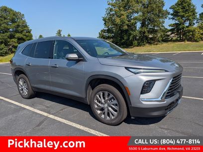 Used 2026 Buick Enclave Preferred w/ Power Package