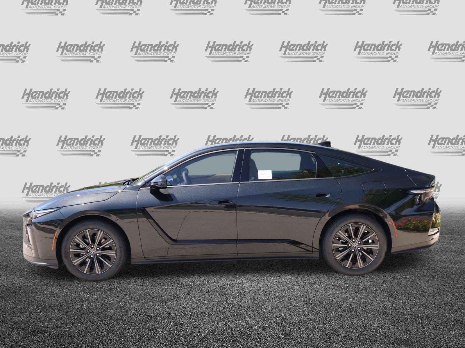New 2027 Lexus ES 350h w/ Accessory Package (K3) FWD image 6