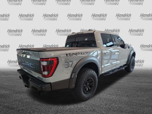Used 2023 Ford F150 Raptor w/ Raptor 37 Performance Package AWD/4WD image 8