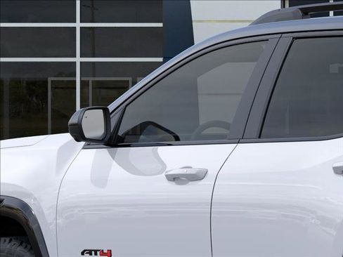 New 2026 GMC Terrain AT4 AWD/4WD image 12