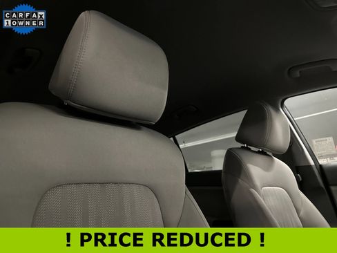 Used 2019 Kia Sportage LX image 16