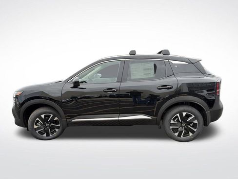 New 2026 Nissan Kicks SV image 11