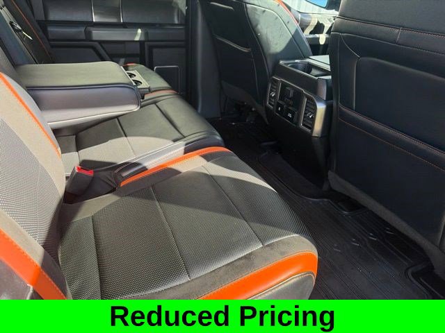 Used 2018 Ford F150 Raptor w/ Equipment Group 802A Luxury AWD/4WD image 43