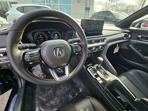 New 2026 Acura Integra A-Spec image 14