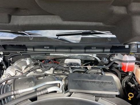 New 2026 Chevrolet Silverado 2500 LT w/ Safety Package image 47