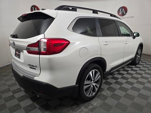 Used 2021 Subaru Ascent Limited w/ Technology Package AWD/4WD image 4