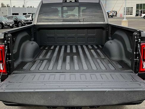 New 2025 RAM 2500 Rebel w/ Rebel Level 2 Equipment Group image 19
