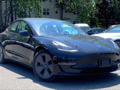 Used 2023 Tesla Model 3 Standard Range