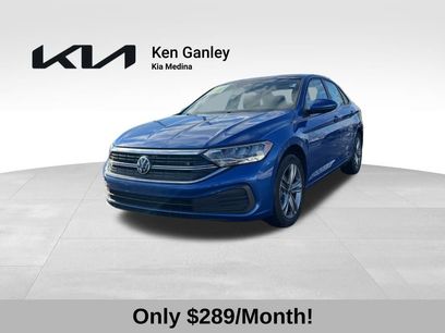 Used 2024 Volkswagen Jetta SE