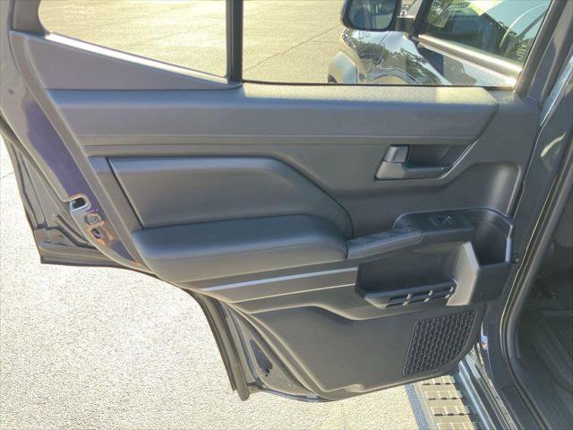 Certified 2026 Toyota 4Runner SR5 AWD/4WD image 21