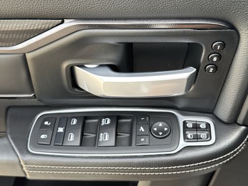 Used 2024 RAM 2500 Rebel w/ Bed Utility Group image 26