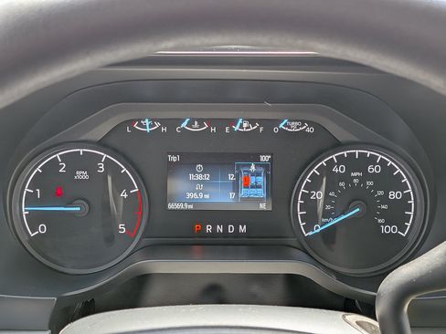 Used 2026 Ford F350 XL AWD/4WD image 24