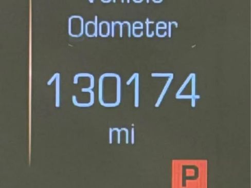 Used 2019 Cadillac XT5 FWD image 9