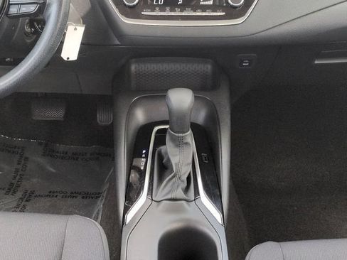 Certified 2024 Toyota Corolla LE FWD image 18