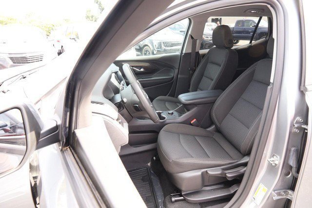 Used 2024 GMC Terrain SLE FWD image 8