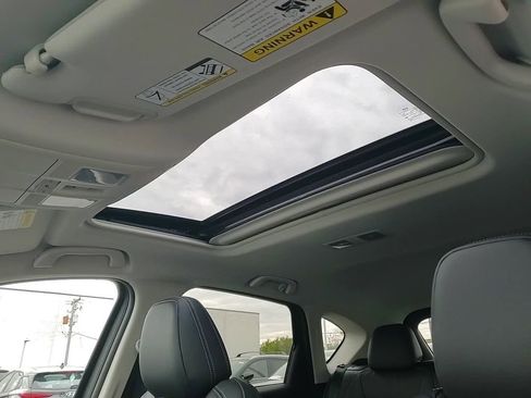 New 2025 MAZDA CX-5 AWD 2.5 S w/ Preferred Package image 23