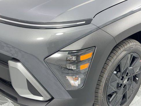 New 2026 Hyundai Kona SEL Sport image 11