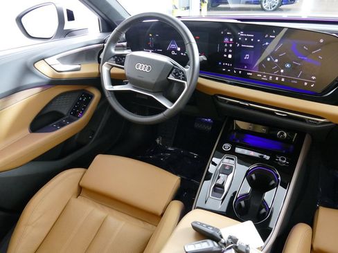 Used 2025 Audi A5 2.0T Premium Plus w/ Premium Plus AWD/4WD image 26