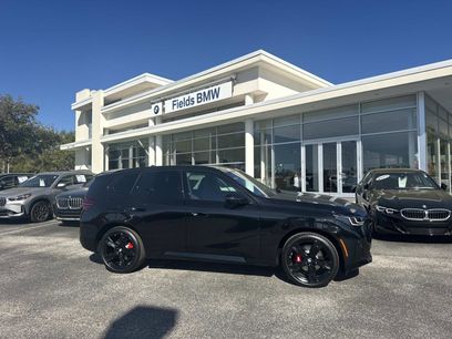 Used 2026 BMW X3 xDrive30 w/ M Sport Package