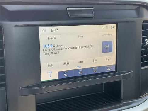 New 2026 Ford F350 XL w/ Snow Plow Prep Package image 17