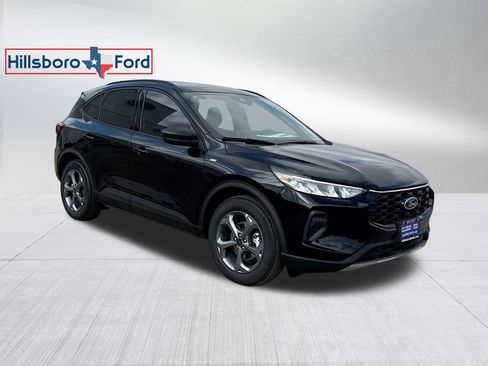 New 2026 Ford Escape ST-Line w/ Tech Pack #1 image 3