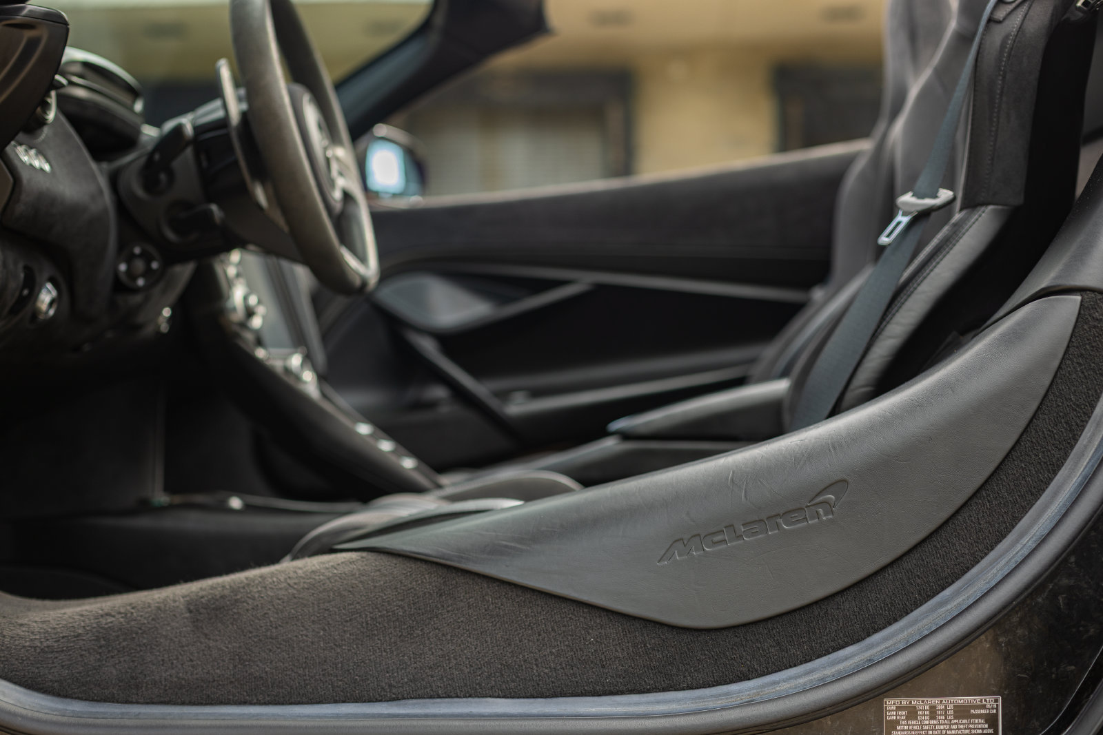 Used 2020 McLaren 720S Performance RWD image 14