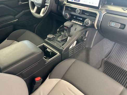 New 2026 Toyota Tacoma TRD Off-Road image 14