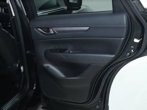 Used 2019 MAZDA CX-5 Touring AWD/4WD image 33