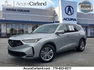 Certified 2026 Acura MDX FWD video 1