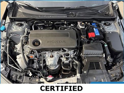 Used 2025 Honda Civic Sport image 19