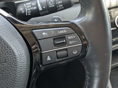 Used 2023 Honda Pilot Elite image 27
