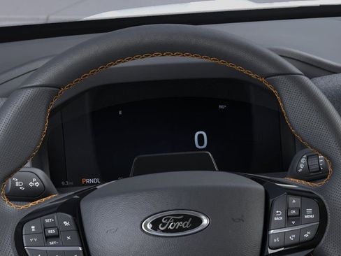 New 2026 Ford Explorer Tremor AWD/4WD image 14