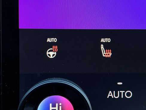 New 2026 Toyota bZ image 26