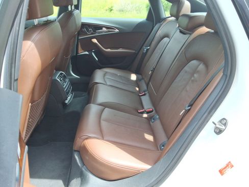 Used 2017 Audi A6 2.0T Premium AWD/4WD image 31
